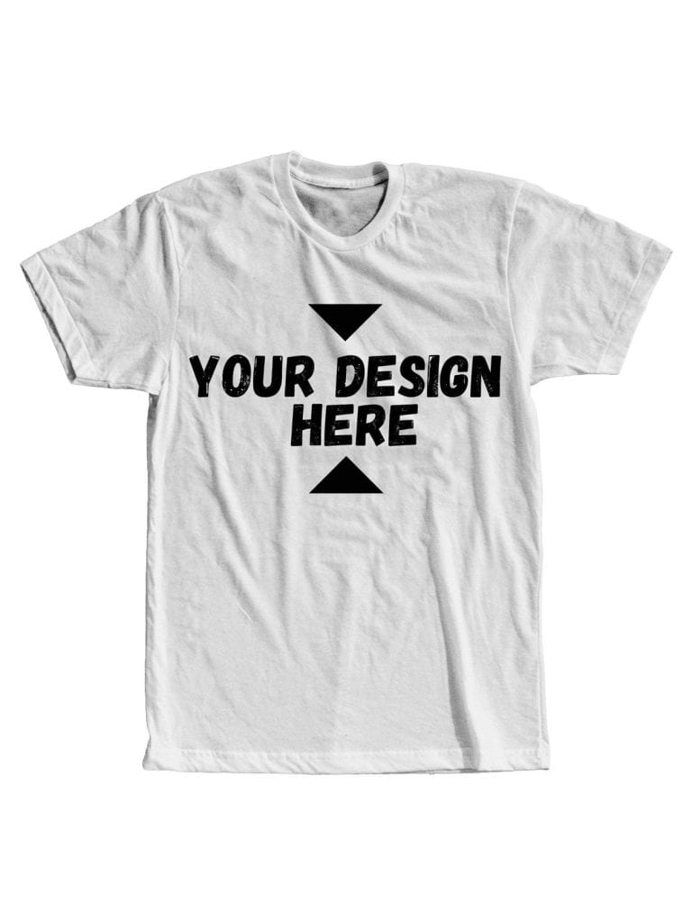 Custom Design T shirt Saiyan Stuff scaled1 - Lankybox Merch