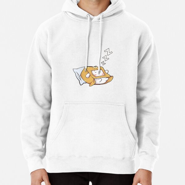 Foxy best sale boxy hoodie